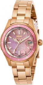 Invicta 28650 Pro Diver Ladies Quartz Watch