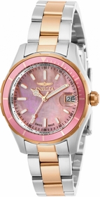 Invicta 28651 Pro Diver Ladies Quartz Watch