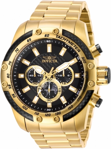 Invicta 28658 Speedway Mens Chronograph Quartz Watch