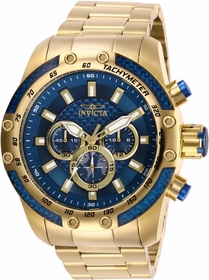 Invicta 28659 Speedway Mens Chronograph Quartz Watch