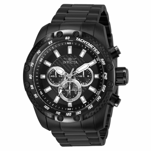 Invicta 28660 Speedway Mens Chronograph Quartz Watch