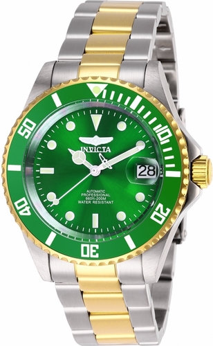 Invicta 28661 Pro Diver Mens Automatic Watch