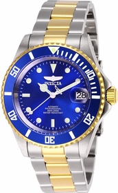 Invicta 28662 Pro Diver Mens Automatic Watch