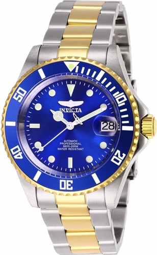 Invicta 28662 Pro Diver Mens Automatic Watch