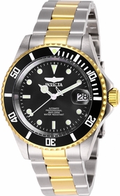 Invicta 28663 Pro Diver Mens Automatic Watch