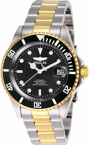 Invicta 28663 Pro Diver Mens Automatic Watch