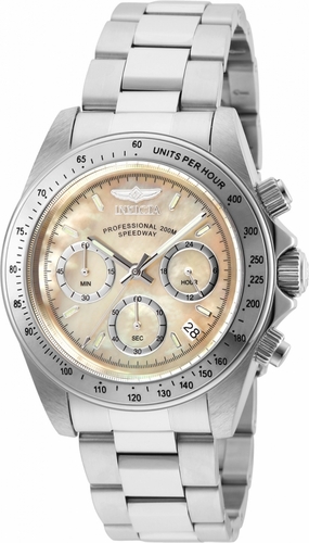 Invicta 28666 Speedway Mens Chronograph Quartz Watch