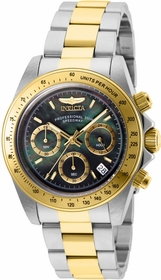 Invicta 28667 Speedway Mens Chronograph Quartz Watch
