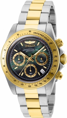 Invicta 28667 Speedway Mens Chronograph Quartz Watch