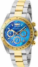 Invicta 28668 Speedway Mens Chronograph Quartz Watch