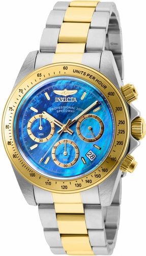 Invicta 28668 Speedway Mens Chronograph Quartz Watch
