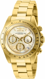 Invicta 28669 Speedway Mens Chronograph Quartz Watch