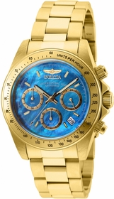 Invicta 28671 Speedway Mens Chronograph Quartz Watch