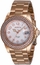 Invicta 28674 Angel Ladies Quartz Watch
