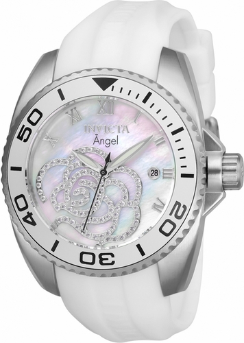 Invicta 28676 Pro Diver Ladies Quartz Watch