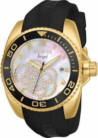 Invicta 28678 Pro Diver Ladies Quartz Watch