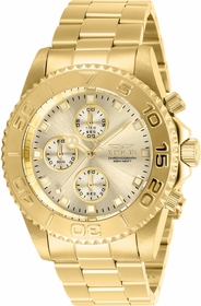 Invicta 28683 Pro Diver Mens Chronograph Quartz Watch