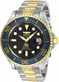 Invicta 28684 Pro Diver Mens Automatic Watch