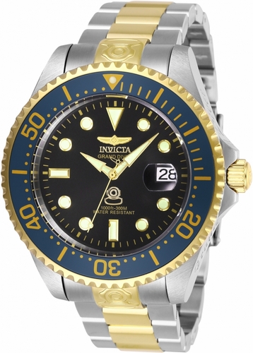 Invicta 28684 Pro Diver Mens Automatic Watch