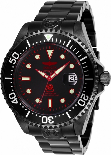 Invicta 28685 Pro Diver Mens Automatic Watch