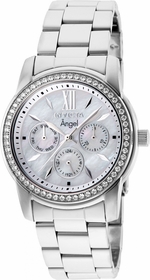 Invicta 28686 Angel Ladies Quartz Watch