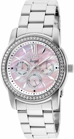 Invicta 28687 Angel Ladies Quartz Watch