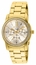 Invicta 28688 Angel Ladies Quartz Watch