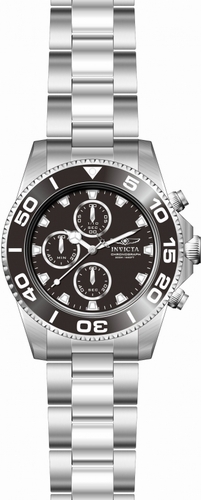 Invicta 28689 Invicta Connection Mens Chronograph Quartz Watch