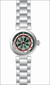 Invicta 28697 Specialty Ladies Quartz Watch