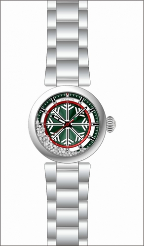 Invicta 28697 Specialty Ladies Quartz Watch