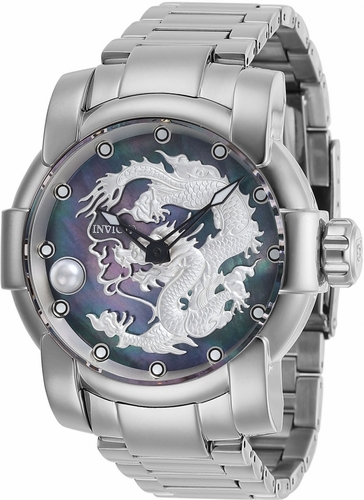 Invicta 28704 Speedway Dragon Mens Automatic Watch