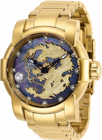 Invicta 28705 Speedway Dragon Mens Automatic Watch