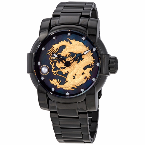 Invicta 28707 Speedway Dragon Mens Automatic Watch