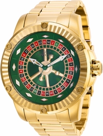 Invicta 28710 Specialty Casino Mens Automatic Watch