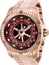 Invicta 28711 Specialty Casino Mens Automatic Watch