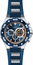 Invicta 28717 Pro Diver Mens Chronograph Quartz Watch