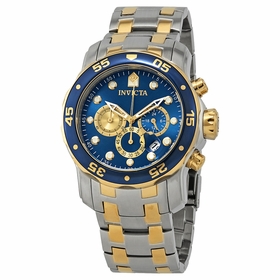 Invicta 28718 Pro Diver Mens Chronograph Quartz Watch