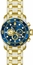 Invicta 28721 Pro Diver Mens Chronograph Quartz Watch