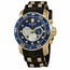 Invicta 28723 Pro Diver Mens Chronograph Quartz Watch