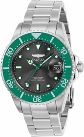 Invicta 28729 Pro Diver Ladies Quartz Watch