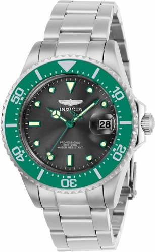 Invicta 28729 Pro Diver Ladies Quartz Watch