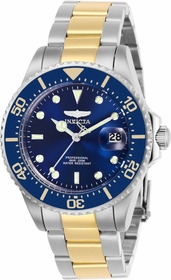 Invicta 28731 Pro Diver Ladies Quartz Watch