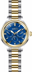 Invicta 28738 Angel Ladies Quartz Watch