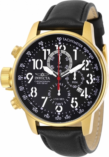 Invicta 28741 I-Force Mens Chronograph Quartz Watch