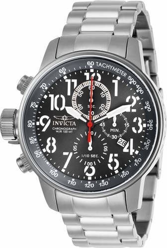 Invicta 28743 I-Force Mens Chronograph Quartz Watch
