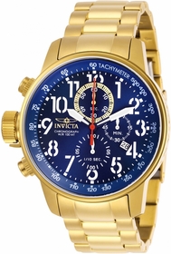 Invicta 28744 I-Force Mens Chronograph Quartz Watch