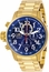 Invicta 28744 I-Force Mens Chronograph Quartz Watch