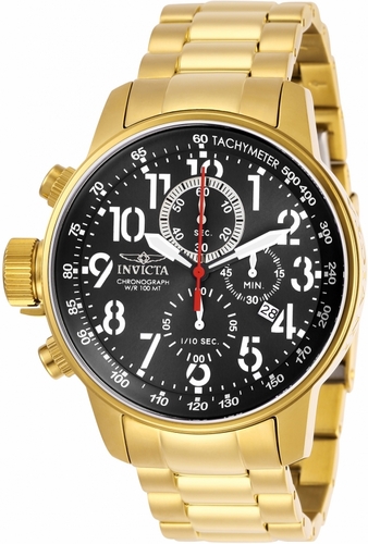 Invicta 28745 I-Force Mens Chronograph Quartz Watch