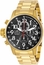 Invicta 28745 I-Force Mens Chronograph Quartz Watch