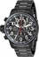 Invicta 28746 I-Force Mens Chronograph Quartz Watch